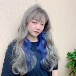 点击看大图 -P.STYLE 派斯造型