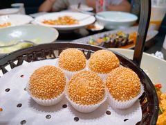 -凤凰湘语·平价海鲜餐厅(浦东旗舰店)