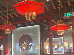 -缪氏川菜(深圳北站缤果空间店)