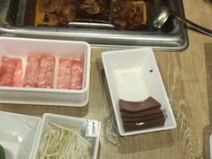 -野妹经典火锅(民治店)