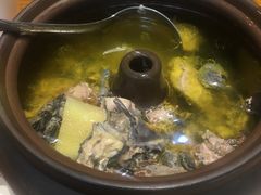 -福照楼汽锅鸡·云南菜(护国路店)