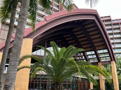 -三亚湾海居铂尔曼度假酒店