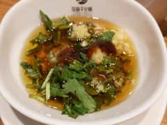 -花海牛火锅(泰合店)