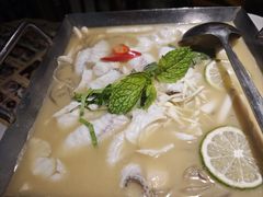 -花样西贡·蜜越餐厅·法式越南料理(水晶城店)