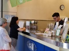 自助取餐区-50岚(建国二店)