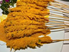 -南山翁新概念川菜(江宁万达广场店)