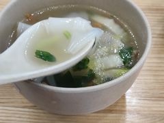 -素满香·素食自助餐(福州·长乐北路店)