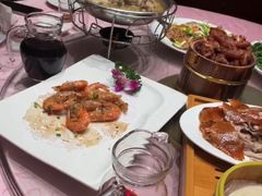 -同君福大酒楼(紫新路店)