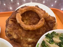 焦圈儿-护国寺小吃(新街口店)
