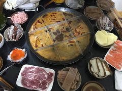 -肥龙火锅(南坪店)