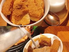 -觅山云南菜(泊富ICITY店)