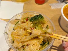 -魏家凉皮(协和店)