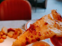 -比格比萨自助(宝山日月光店)