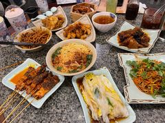 -小街天府