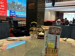 -聚福宝合苑食府(南头镇店)