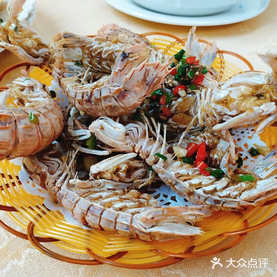 巽寮湾小海鲜(下角店)