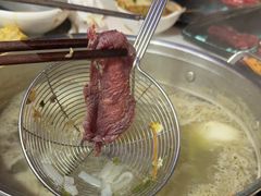 -三头牛·潮汕牛肉生蚝火锅 (夏湾店)