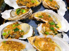 -老东镇啤酒屋海鲜加工·蒸汽海鲜·海鲜烧烤(台东店)