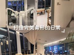 -YCHL FIT 健身(星寰店)