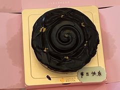 -黑池口感烘焙·生日蛋糕(坂田店)