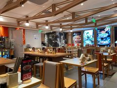 -味千拉面(金融街店)