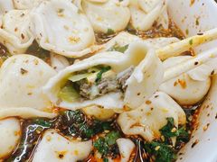 -回坊马二饺子馆