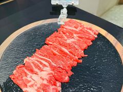 -乔先生涮肉·鲜活牛羊肉火锅(塘沽店)