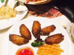 -菲滋意式餐厅(鄞州印象城店)