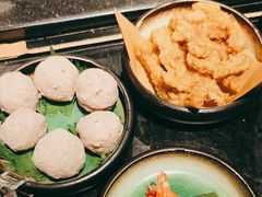 -捞王锅物料理(凯旋路店)