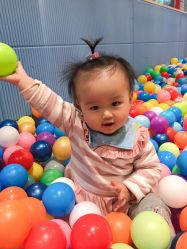-LuckyStar幸运星家庭娱乐中心(东莞国贸店)
