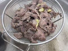 -山珍鲜牛肉火锅本地老字号(汕中老店)