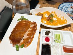 -小放牛炒菜馆(北国商城店)