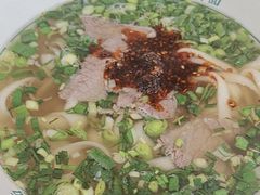 -小西湖牛肉面(小北店)