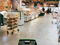 -翠微家园超市(甘家口店)