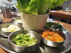 -陇璟烧肉酒场(友谊阳光城店)