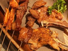-牛New寿喜烧(新六百店)