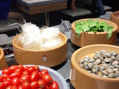 -龍歌自助小火锅(城阳万象汇店)