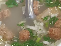 -何胖子丸子汤(南海街店)