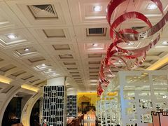 大堂-北京王府井希尔顿酒店·秦唐中餐厅Chynna