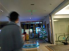 -南宁时代电影大世界(CGS激光中国巨幕)