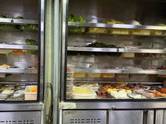 -四川老牛麻辣烫(北门桥店)
