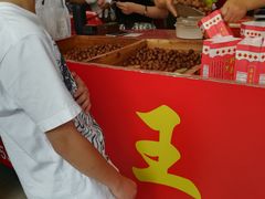 -阿男野栗王(金门路店)