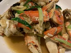 -徐记海鲜(陕西历史博物馆|明德门店)
