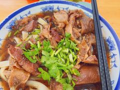 -清真-戏楼王记牛肉面