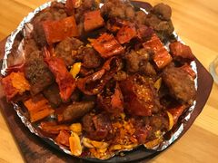 -乌镇那一年小院主题餐厅(甘泉西路店)