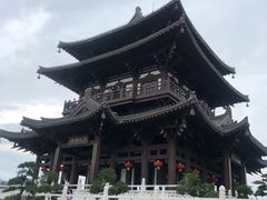 -东西巷