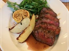 -君悦酒店·La Terrazza意合園·意式风味