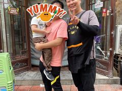 -大杰海鲜锅(基隆路店)