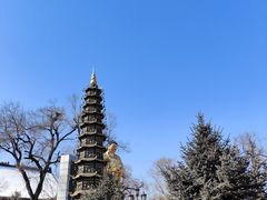 -哈尔滨极乐寺