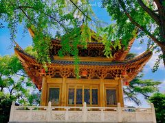 -上海东林寺(金山区)